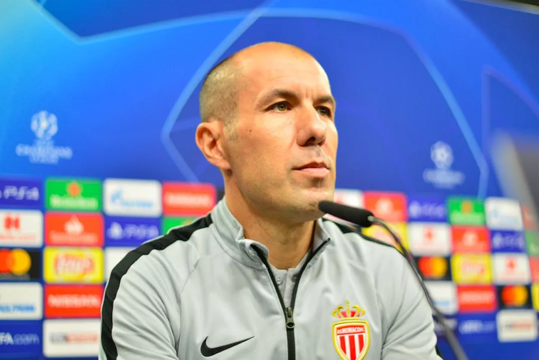 Henry remplacé par&#8230; Jardim ?