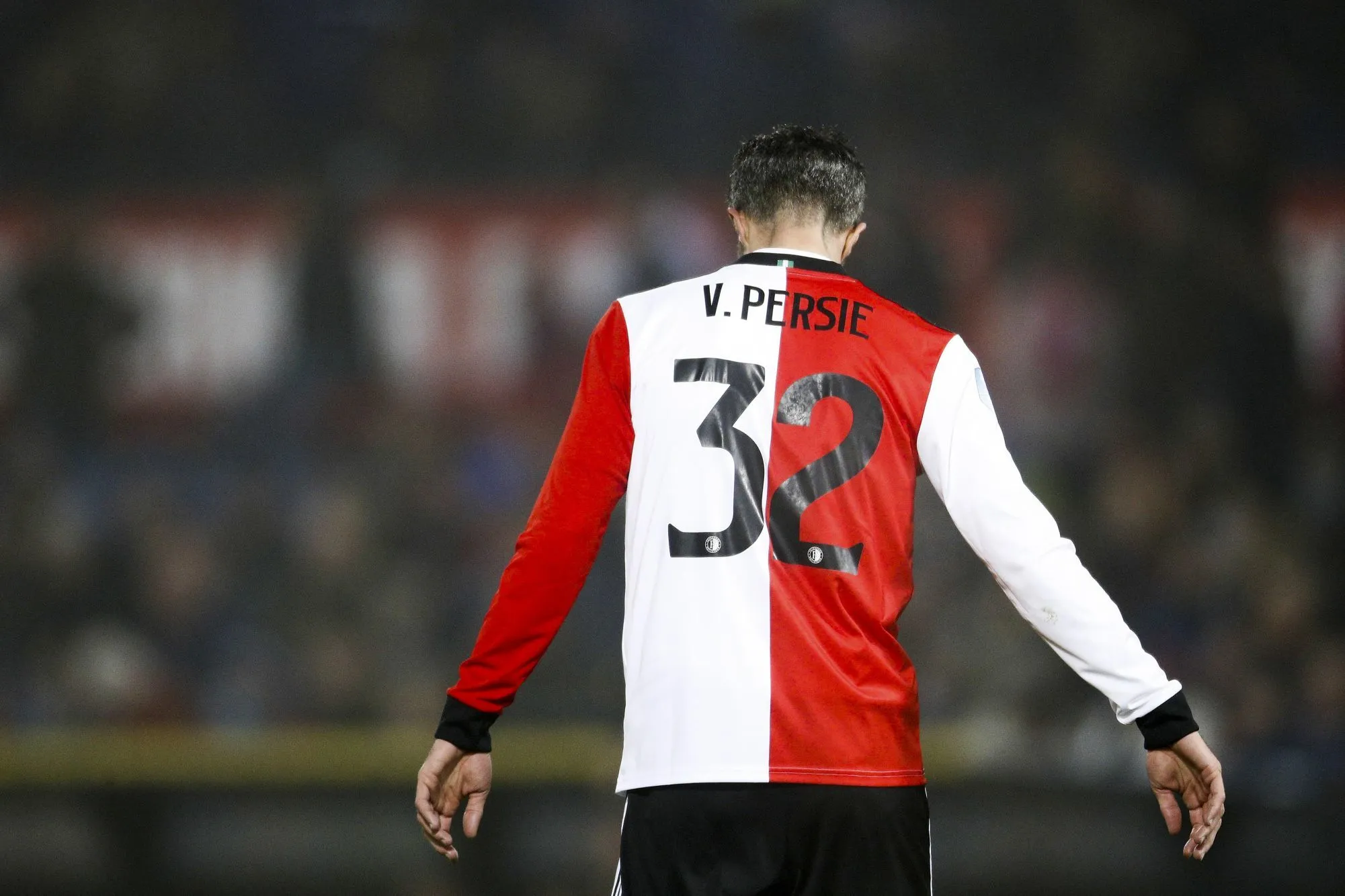 Feyenoord humilie l&rsquo;Ajax