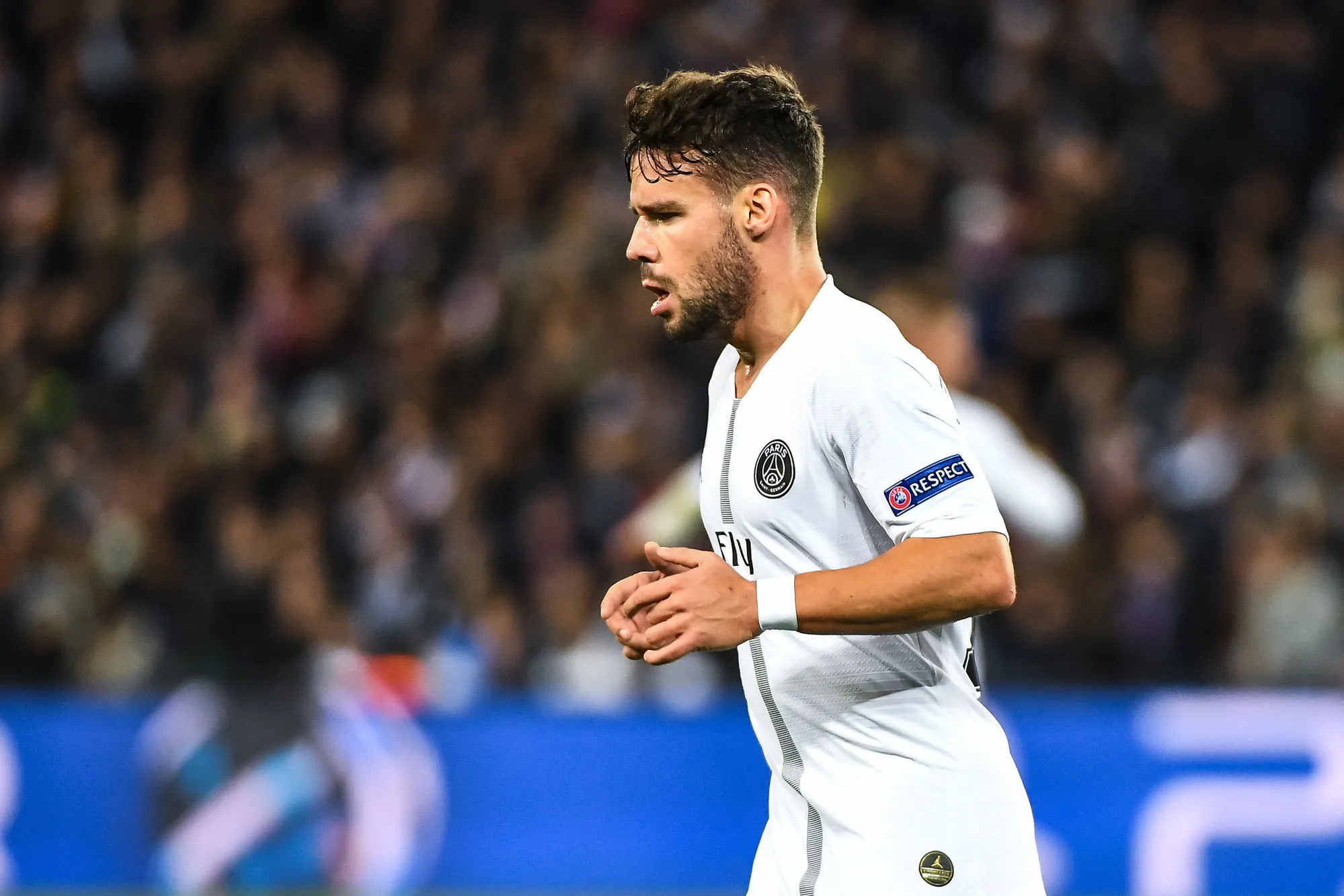 Bernat veut finir sa carrière à Valence