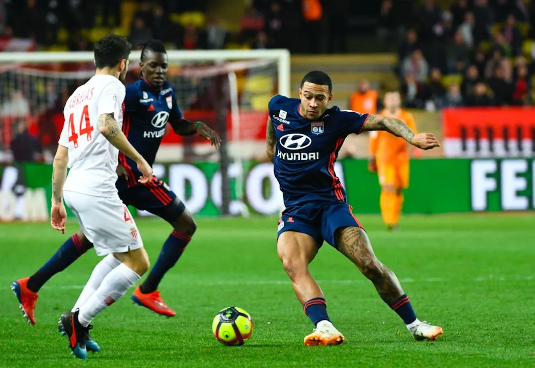 Depay : «<span style="font-size:50%">&nbsp;</span>Ceux qui me connaissent savent que les choses vont tourner<span style="font-size:50%">&nbsp;</span>»