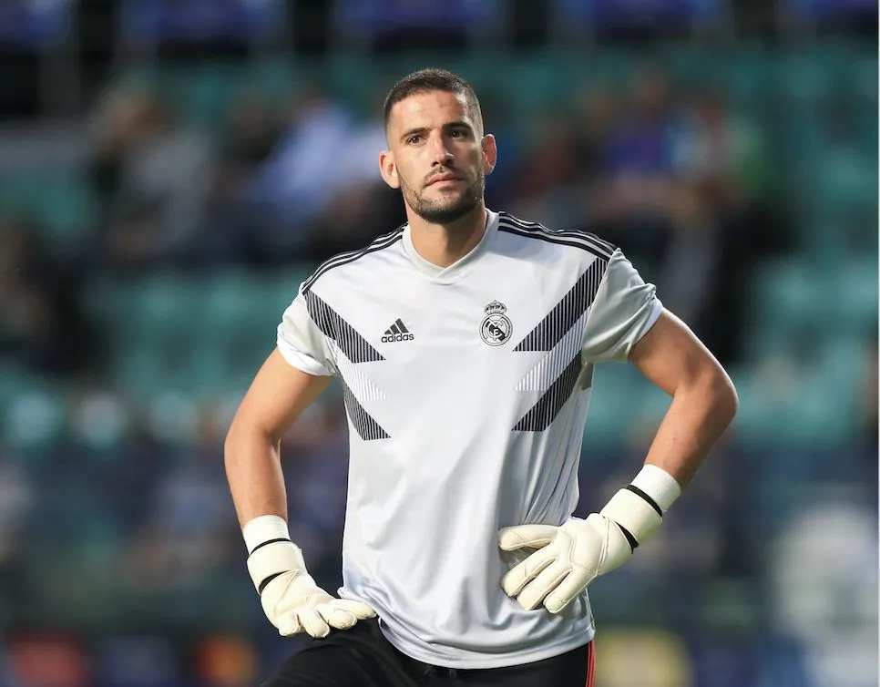 Kiko Casilla préfère une montée en Premier League à une C1