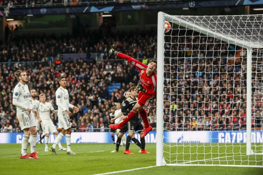 Varane, patron où t&rsquo;es ?