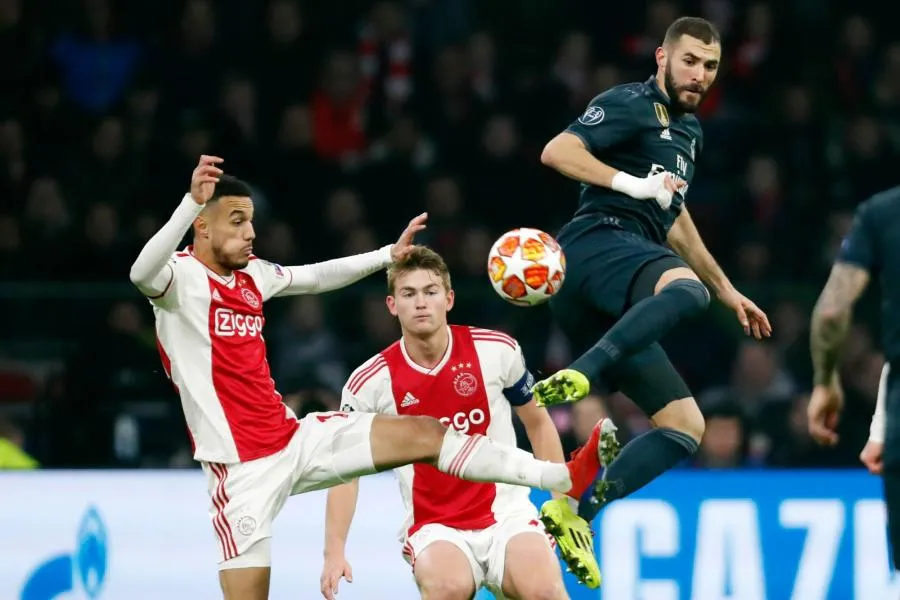 Ajax-Real : une leçon de cynisme