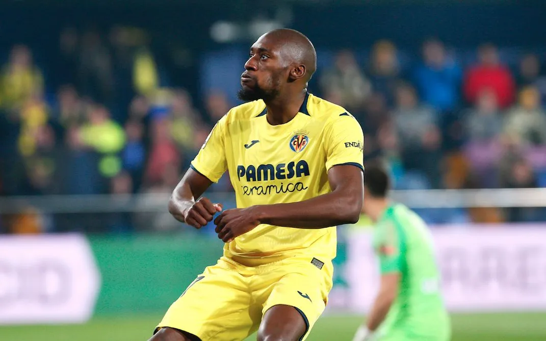 Villarreal retrouve le sourire face à Séville