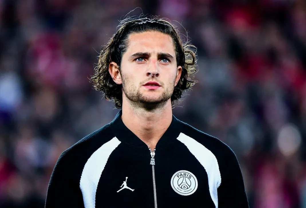 Philippe Piat : « Le PSG fait n&rsquo;importe quoi avec Rabiot »