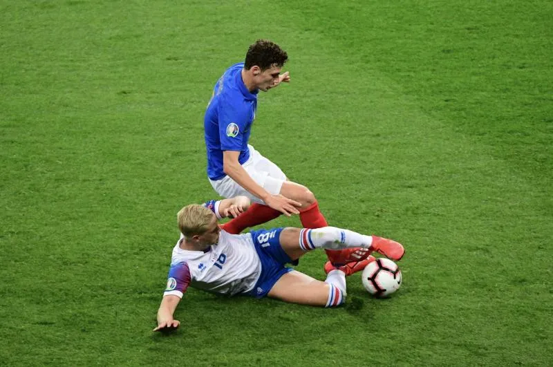 Pavard et le jour de la marmotte