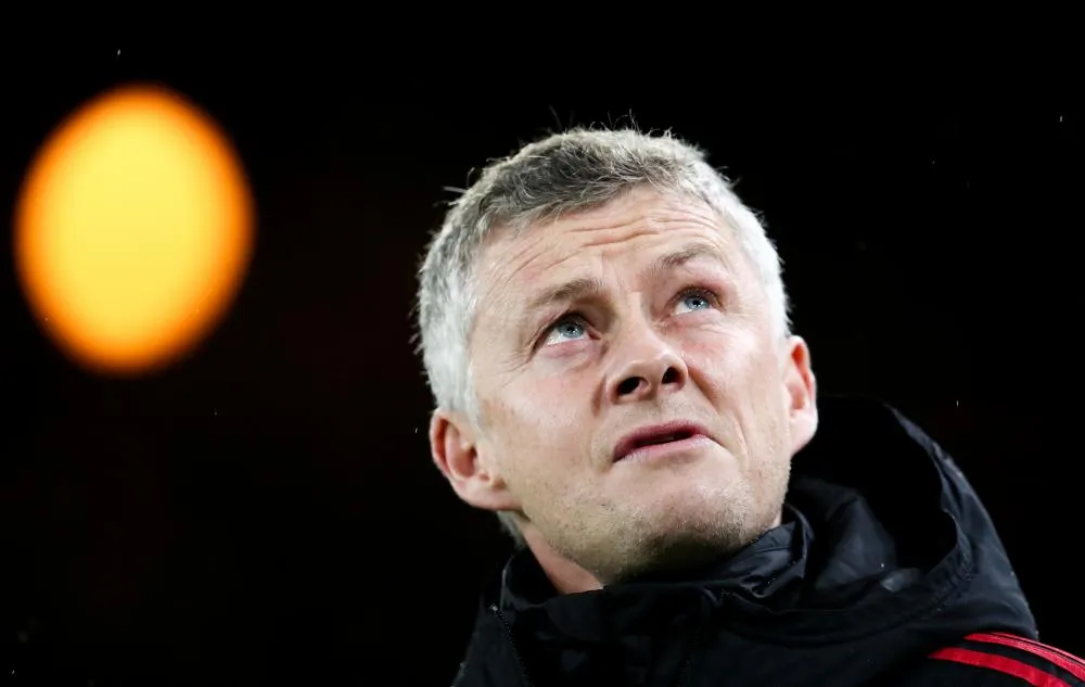 Solskjær s&rsquo;engage trois ans avec Man U