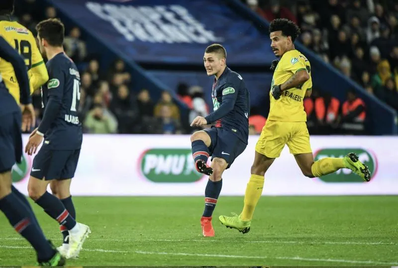 Le PSG ira au Stade de France !