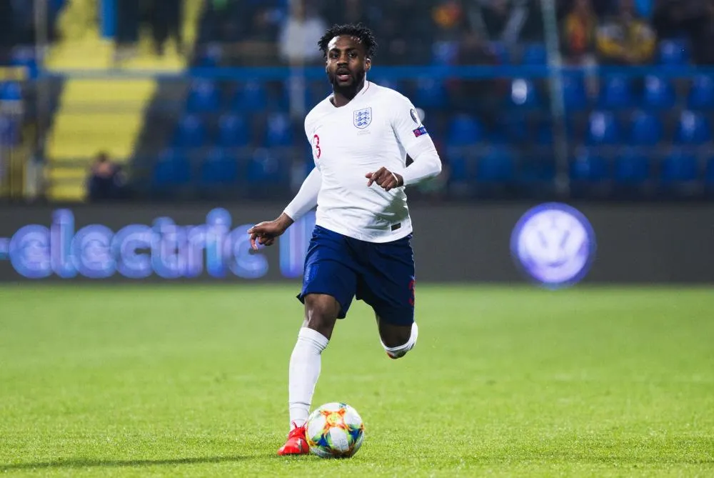 Danny Rose impatient de terminer sa carrière à cause du racisme