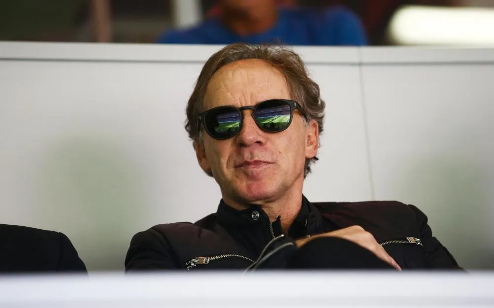 Baresi croit au grand retour du Milan AC