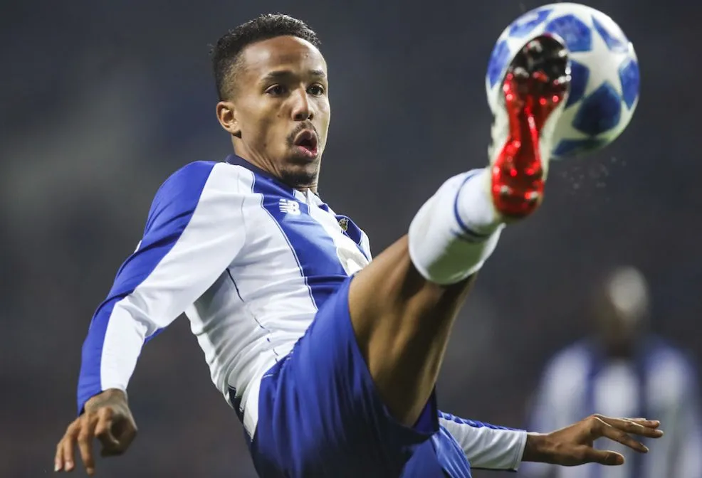 Éder Militão, la nouvelle arme blanche