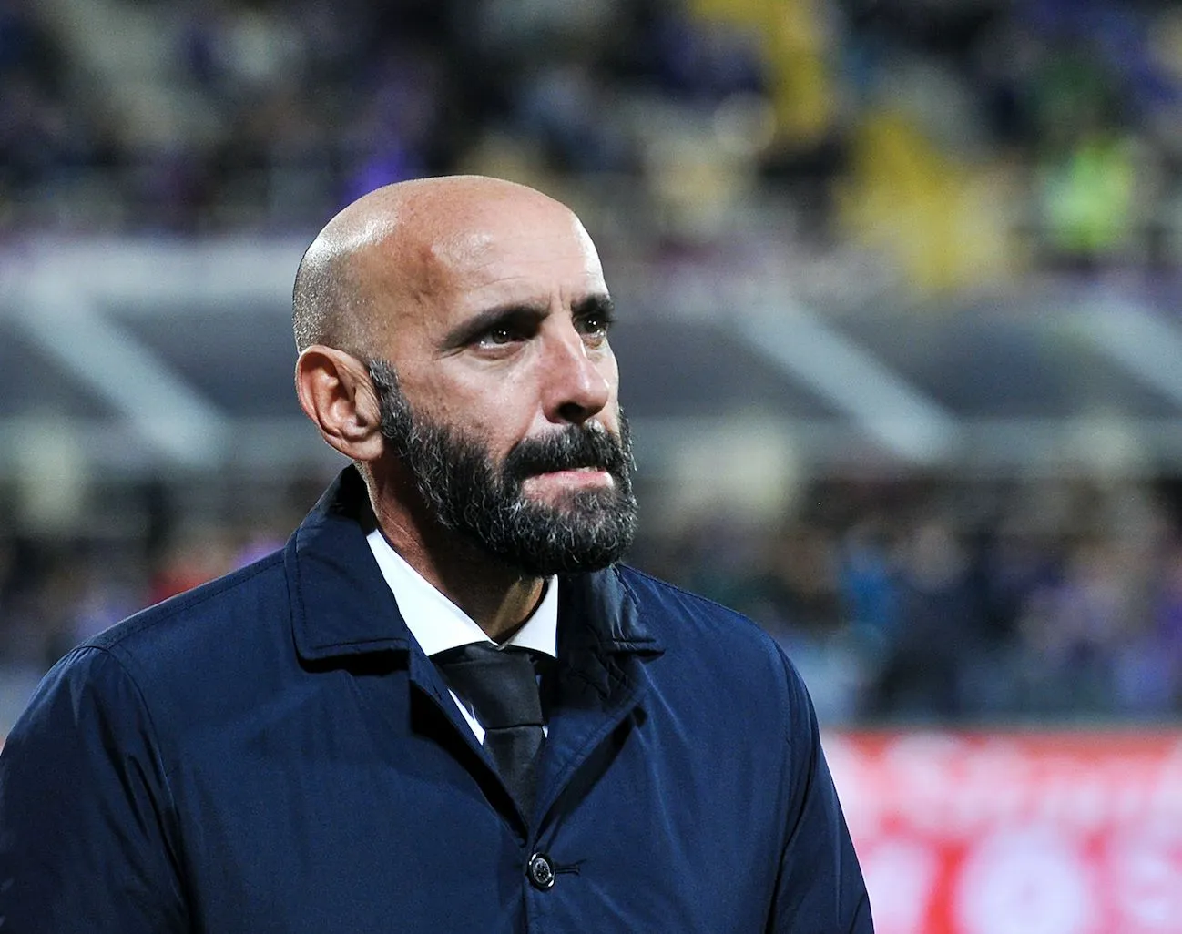 Monchi revient à Séville