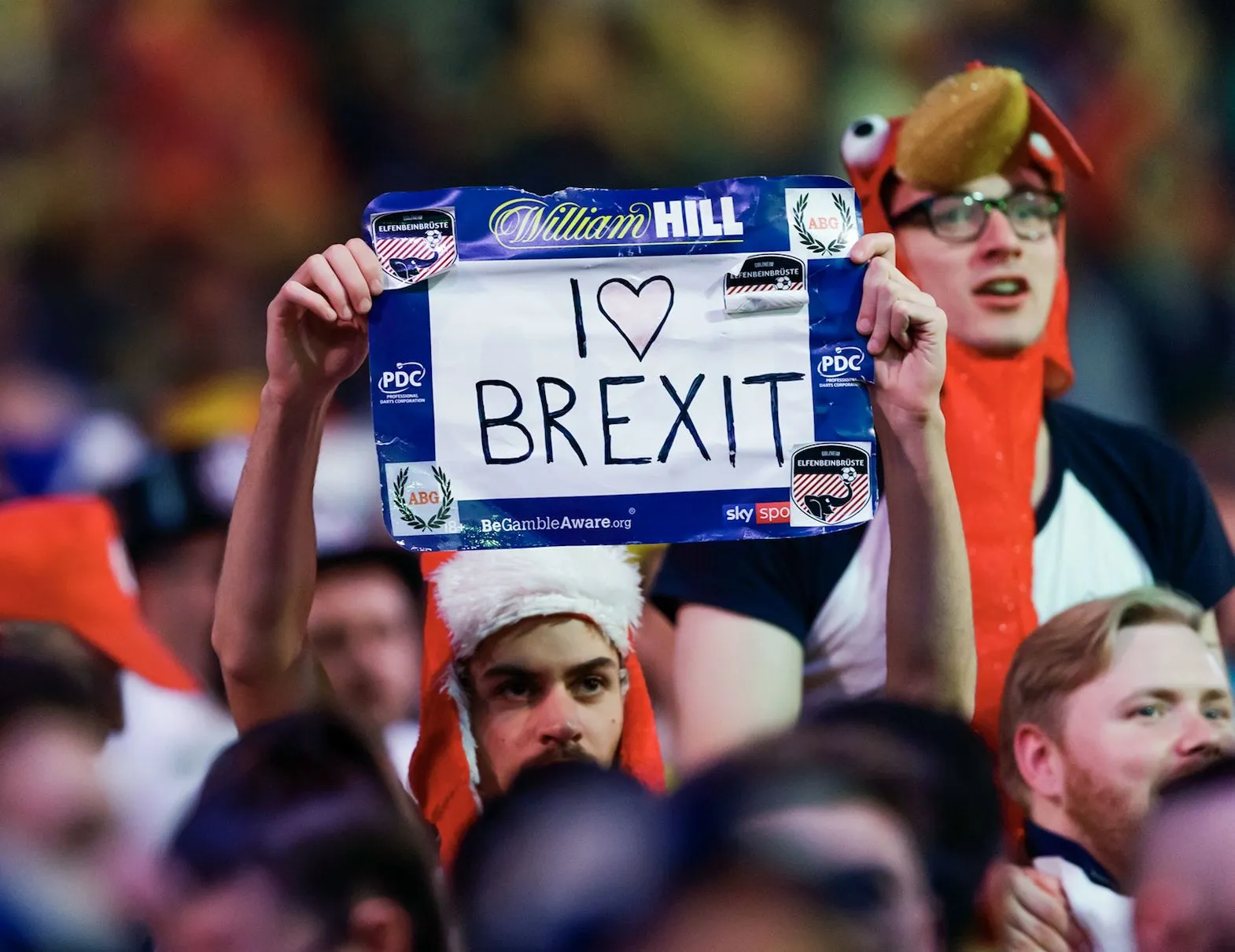 Le Brexit, ce faux ami