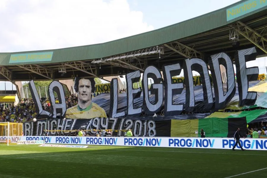 Un tournoi de foot en salle en hommage à Henri Michel