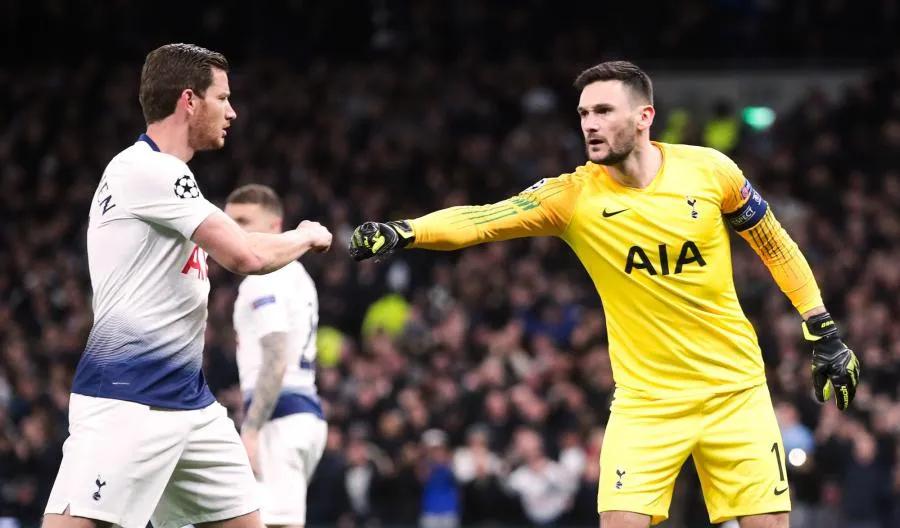 En direct : Tottenham &#8211; Ajax Amsterdam