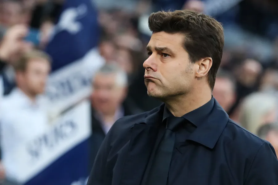 Tottenham, la brouille des schémas