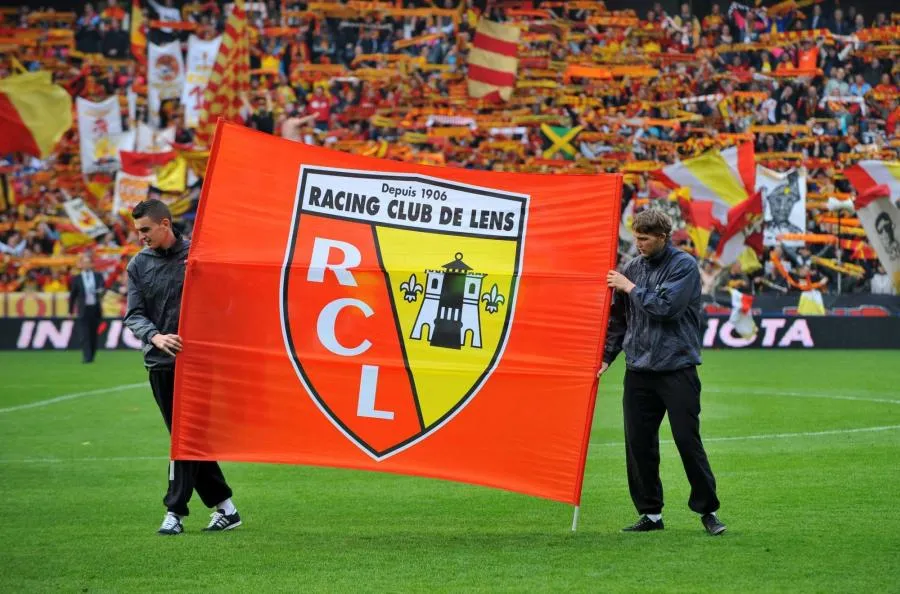 Un arbitre suisse pour le derby Lens-Valenciennes