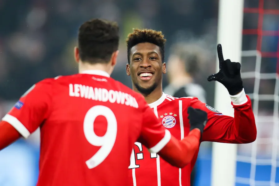 Lewandowski-Coman : les raisons de l&#8217;embrouille