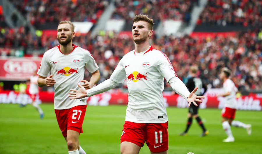 Leipzig prêt à laisser partir Werner, qui refuse de prolonger