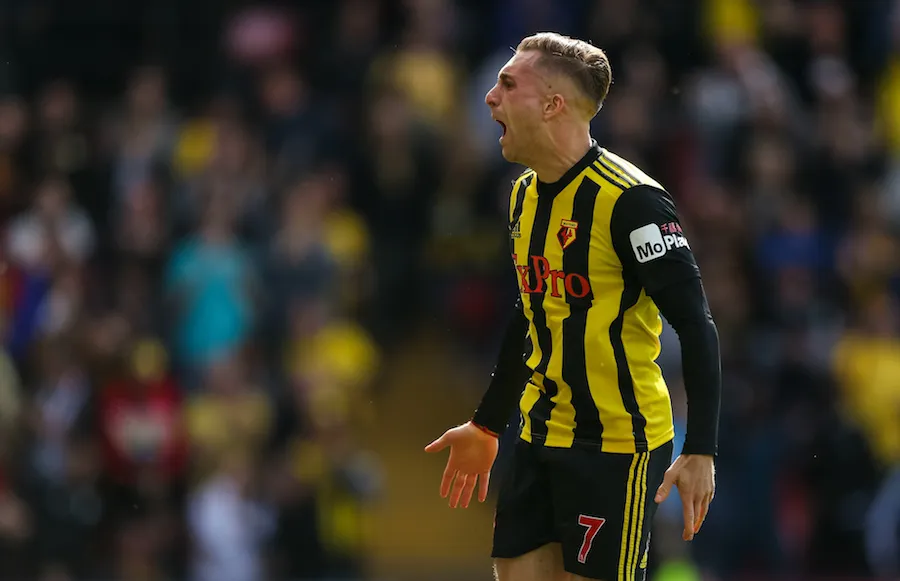 Pourquoi Watford peut secouer Manchester City