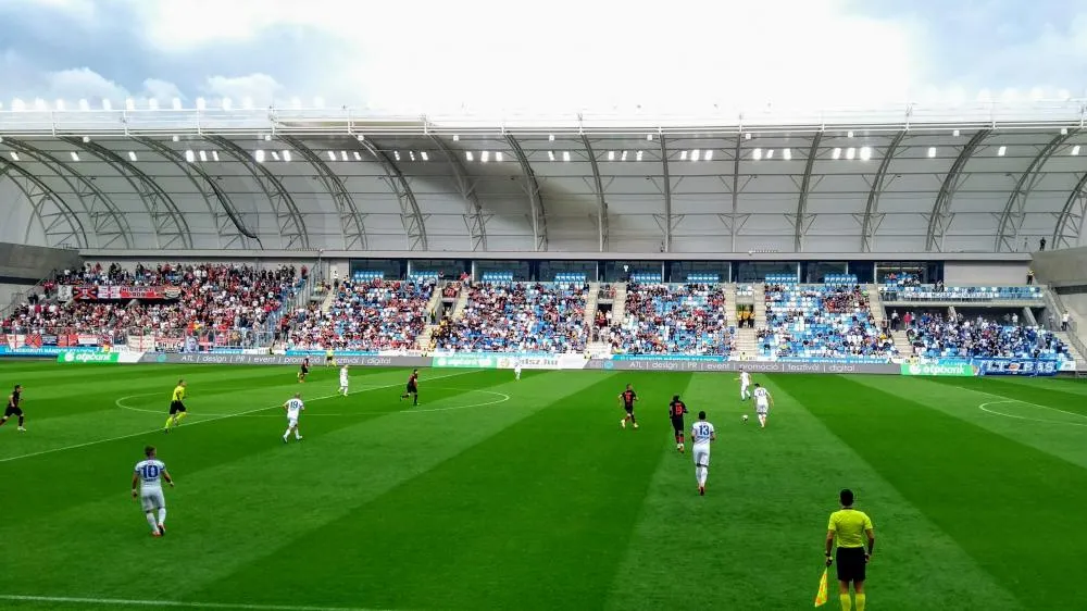 Le match que vous n’avez pas regardé : MTK Budapest-Budapest Honvéd