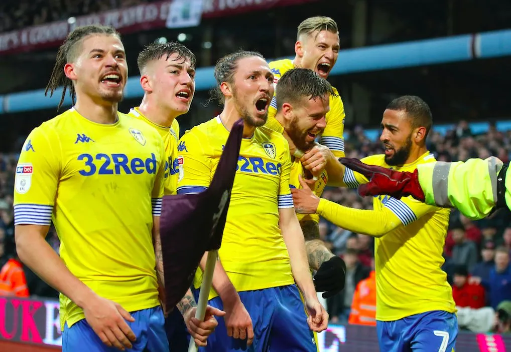 La saison de Bielsa et Leeds en 10 dates clés