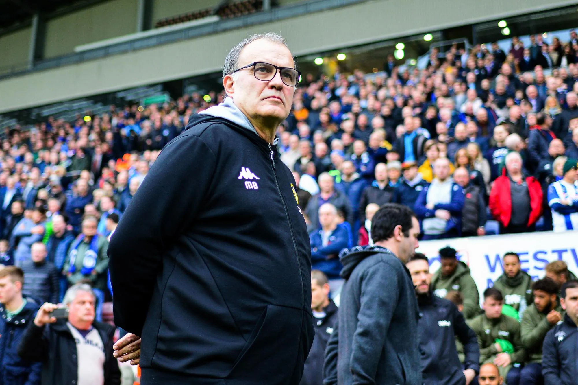 Bilan de la première saison de Marcelo Bielsa à Leeds en Championship