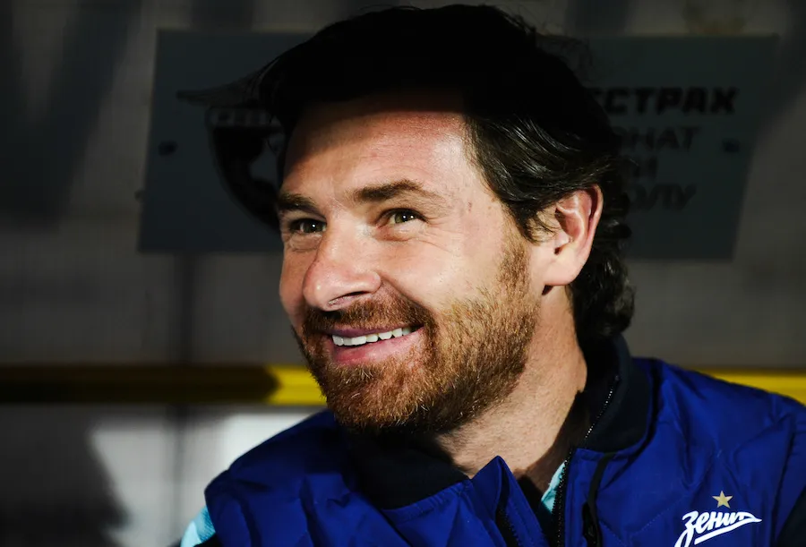 Marseille : André Villas-Boas, et pourquoi pas ?