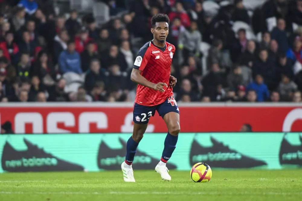 Thiago Mendes courtisé par l&rsquo;Atlético de Madrid ?