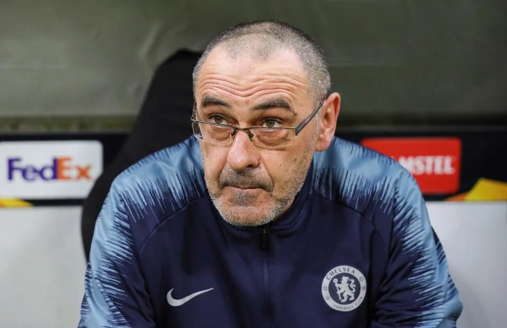 Chelsea perd en appel sur son interdiction de recrutement