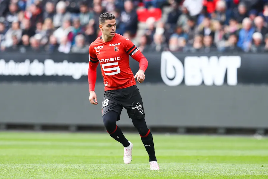 Ben Arfa : «<span style="font-size:50%">&nbsp;</span>Je ne prends pas de plaisir<span style="font-size:50%">&nbsp;</span>»