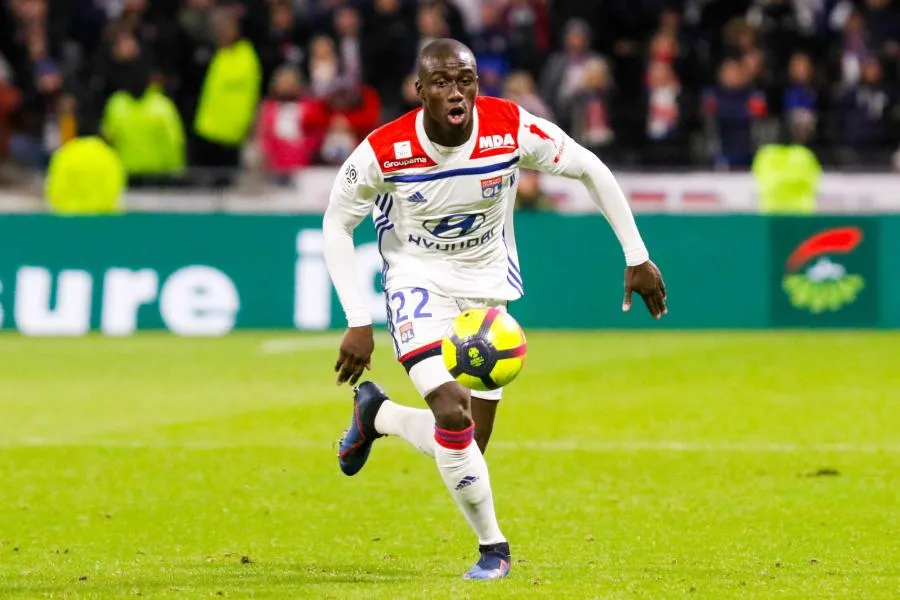 Ferland Mendy au Real Madrid, c&rsquo;est fait