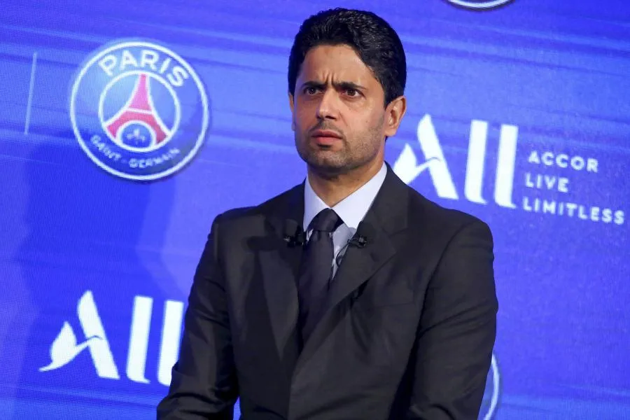 Nasser al-Khelaïfi : «<span style="font-size:50%">&nbsp;</span>Si les joueurs ne sont pas d&rsquo;accord, ciao !<span style="font-size:50%">&nbsp;</span>»