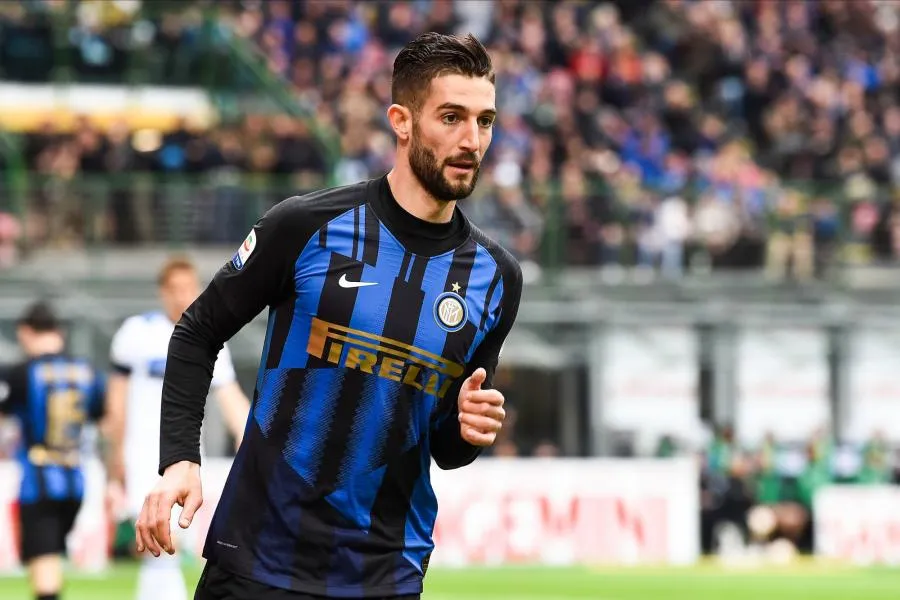 Politano définitivement transféré à l&rsquo;Inter