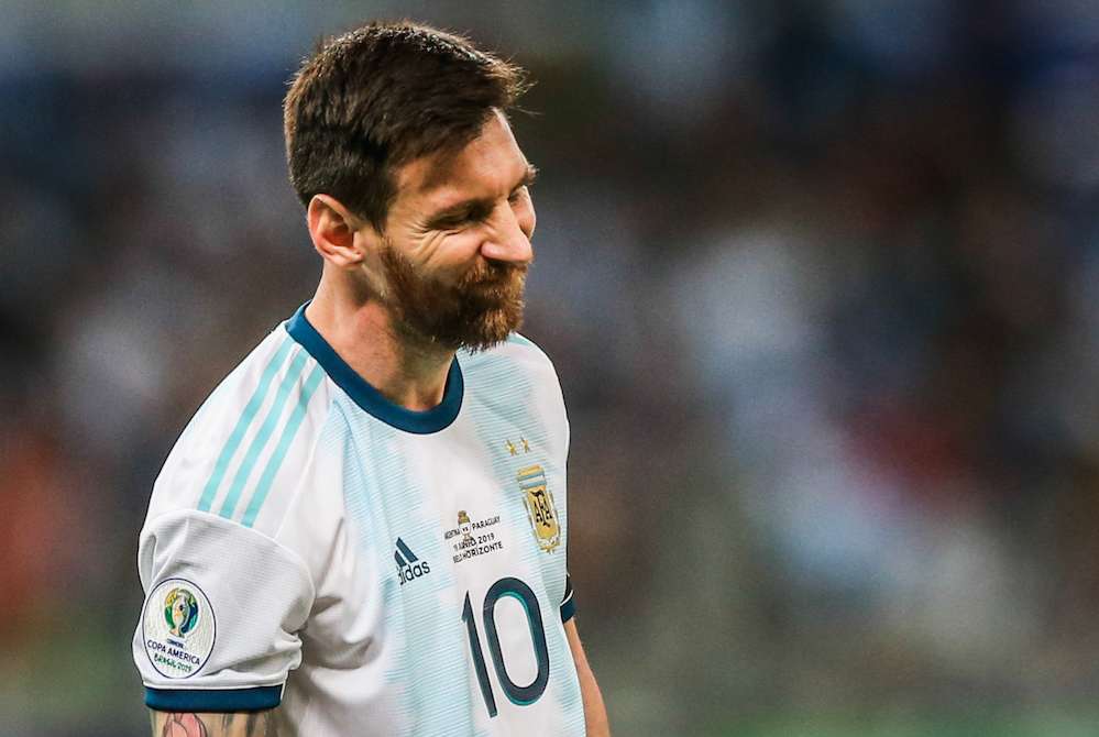 En direct : Qatar &#8211; Argentine