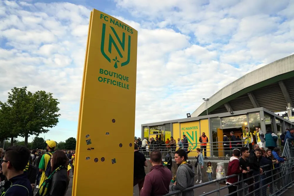 Nantes snobe toutes les options d’achat