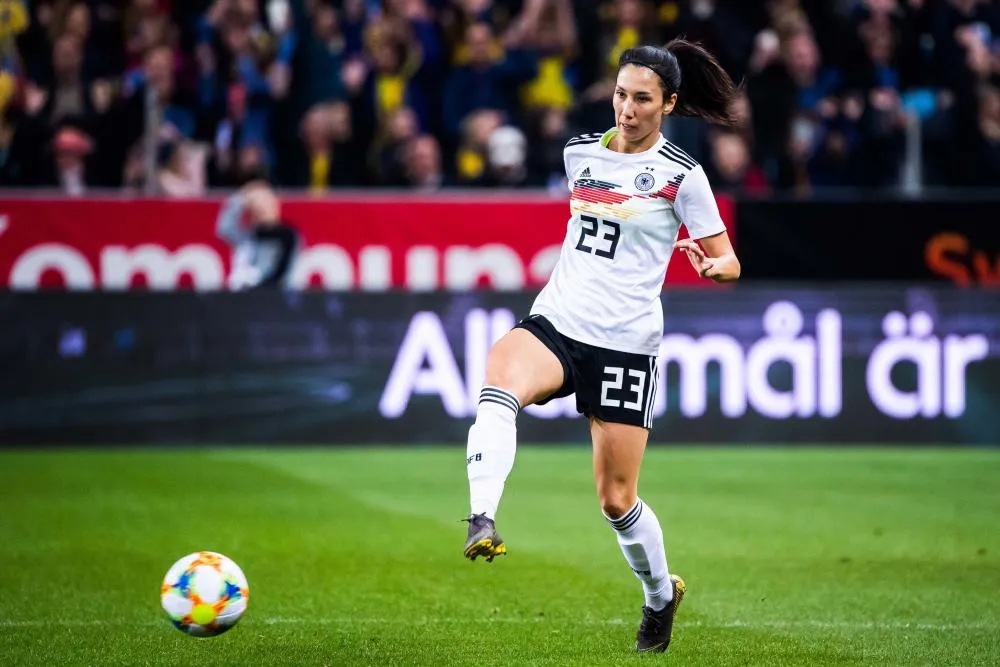 En direct : Allemagne &#8211; Chine