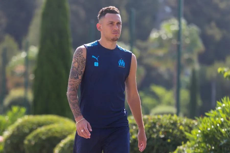 Ocampos décampe au FC Séville