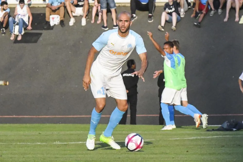 Abdennour signe à Kayserispor