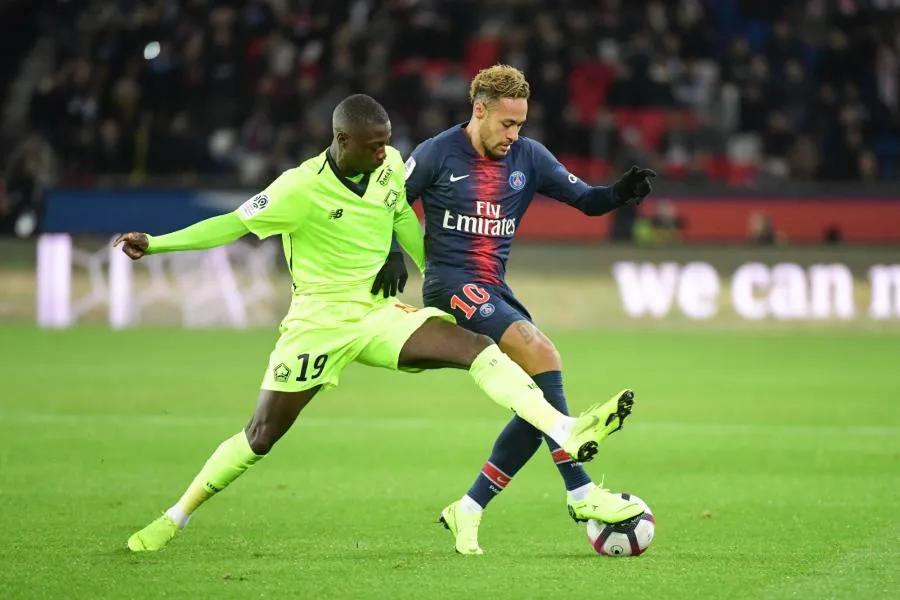 Le PSG est « une possibilité pour Pépé » selon son agent