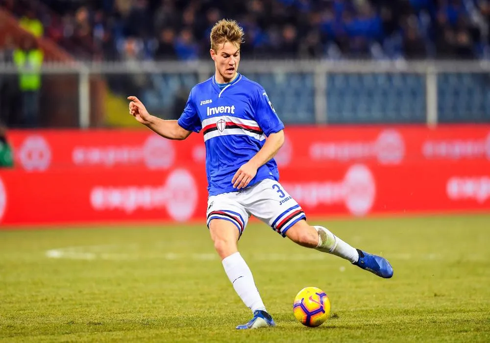 Joachim Andersen, le prix de l&rsquo;élégance