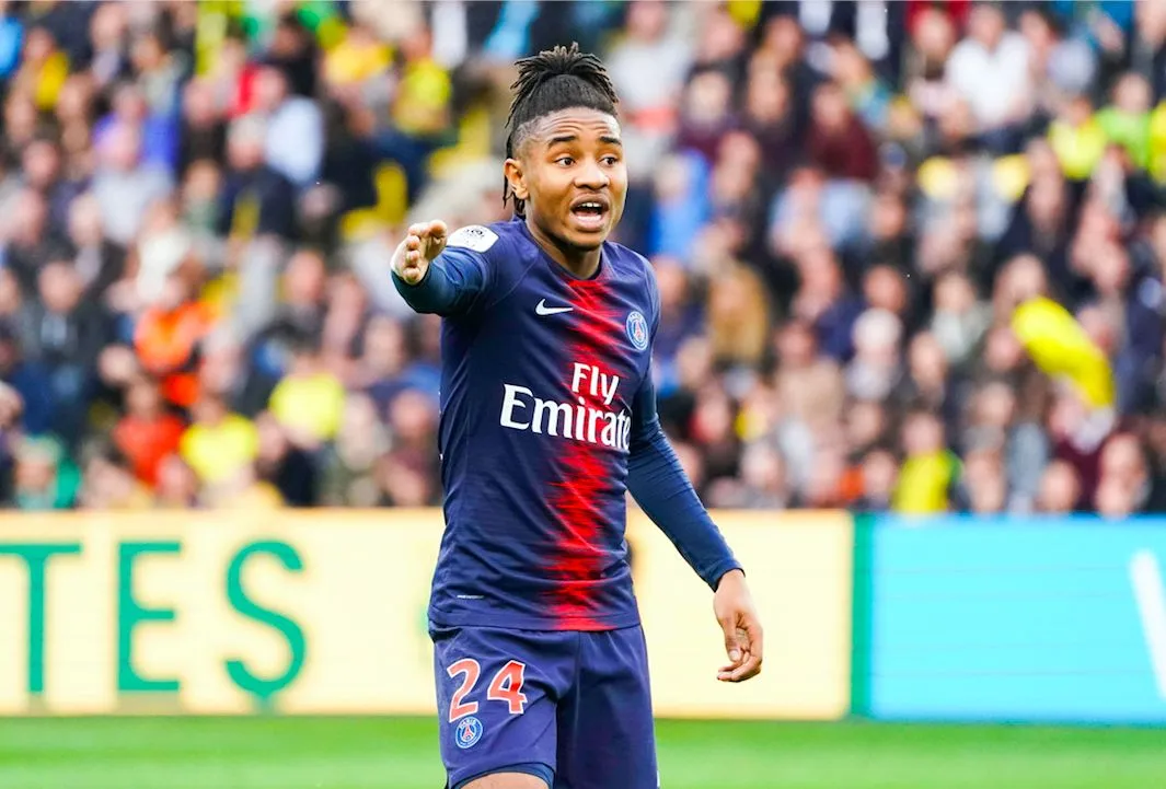 PSG : Nkunku, un symbole peut en cacher un autre