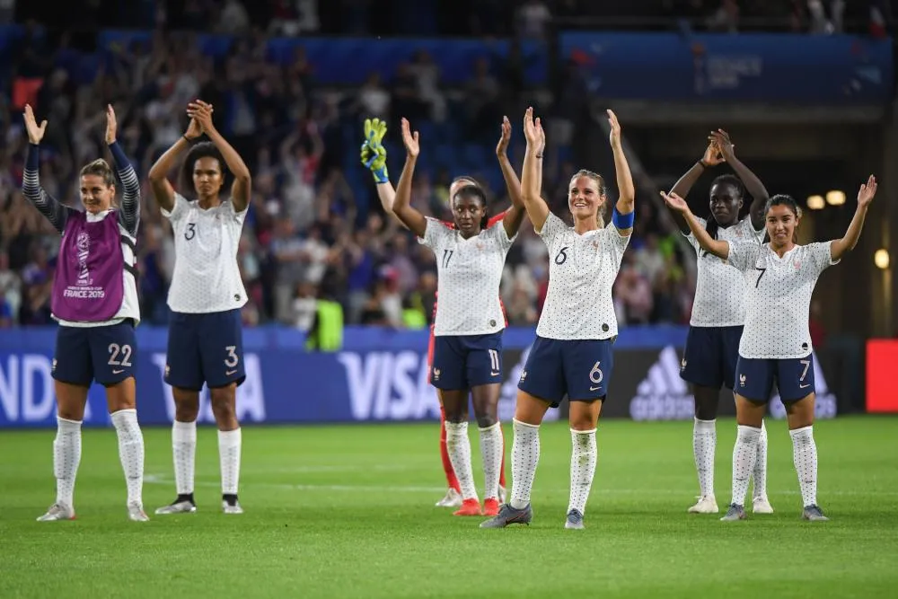 Bleues : le sale air de la peur