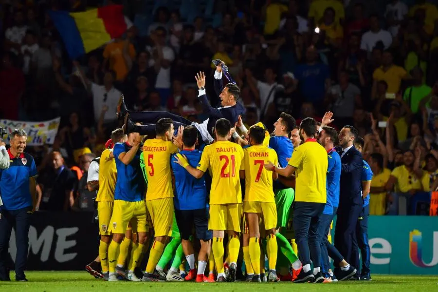 Le bilan du premier tour de l&rsquo;Euro Espoirs