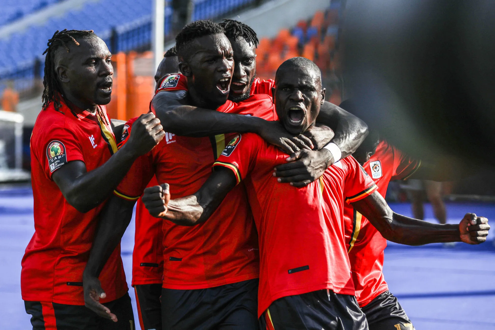 Pronostic Ouganda Zimbabwe : Analyse, prono et cotes du match de la CAN 2019