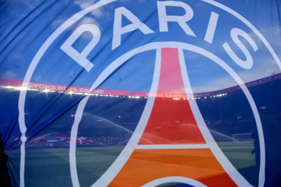 Le PSG dévoile son nouveau maillot