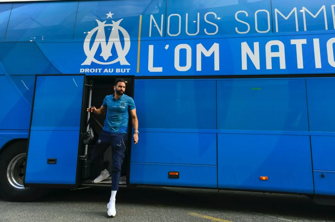 Adil Rami, le footballeur n&rsquo;est toujours pas un salarié comme un autre&#8230;