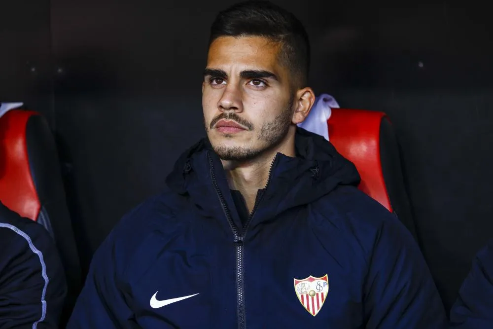 Le transfert d&rsquo;André Silva à Monaco capote