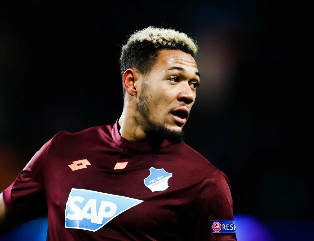 Newcastle casse sa tirelire pour Joelinton