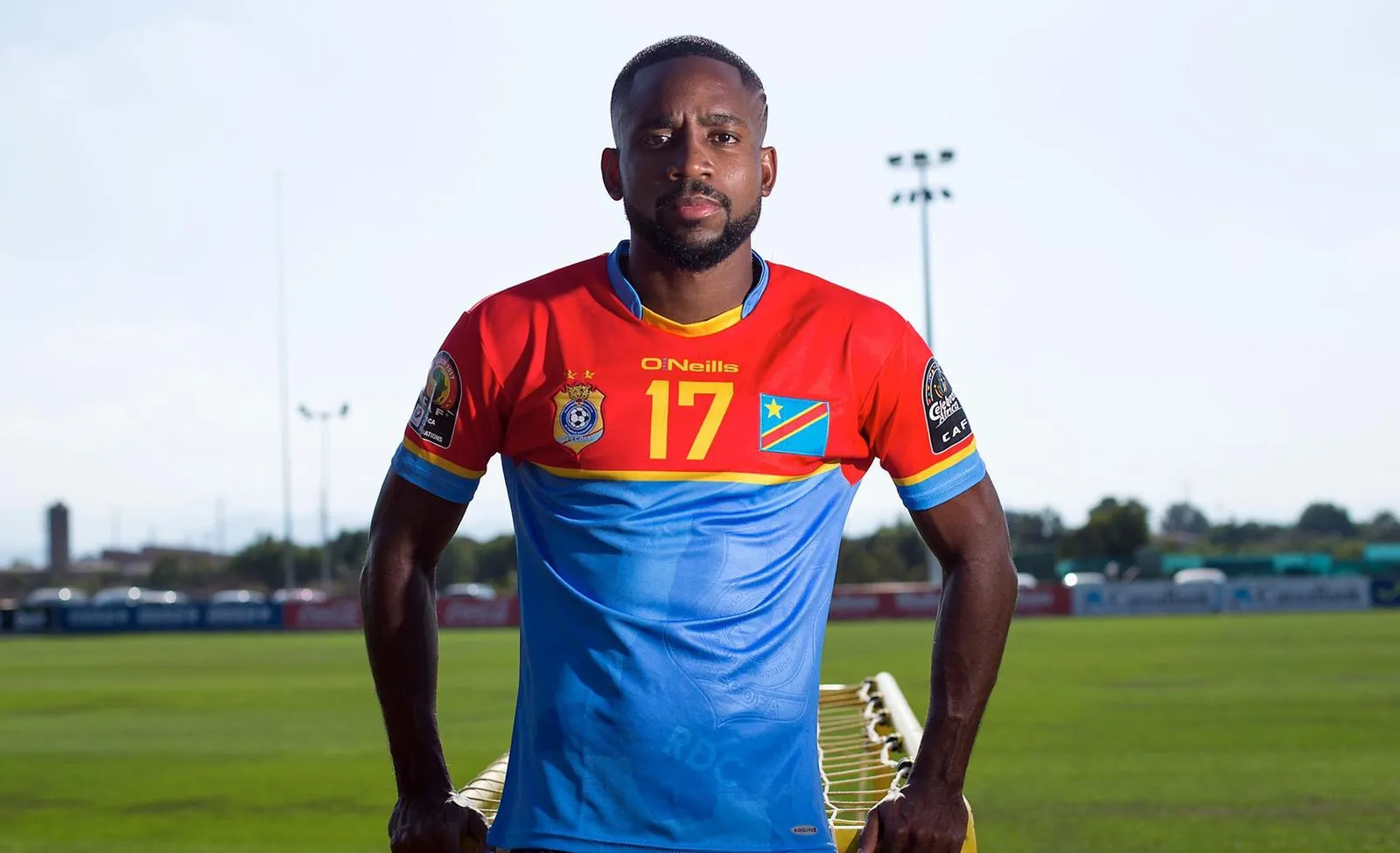 Cédric Bakambu : « Florent Ibenge n&rsquo;est plus l&rsquo;homme de la situation »